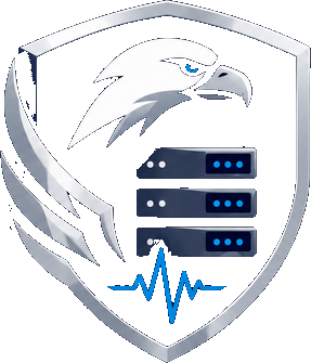 Admin Rescue Logo